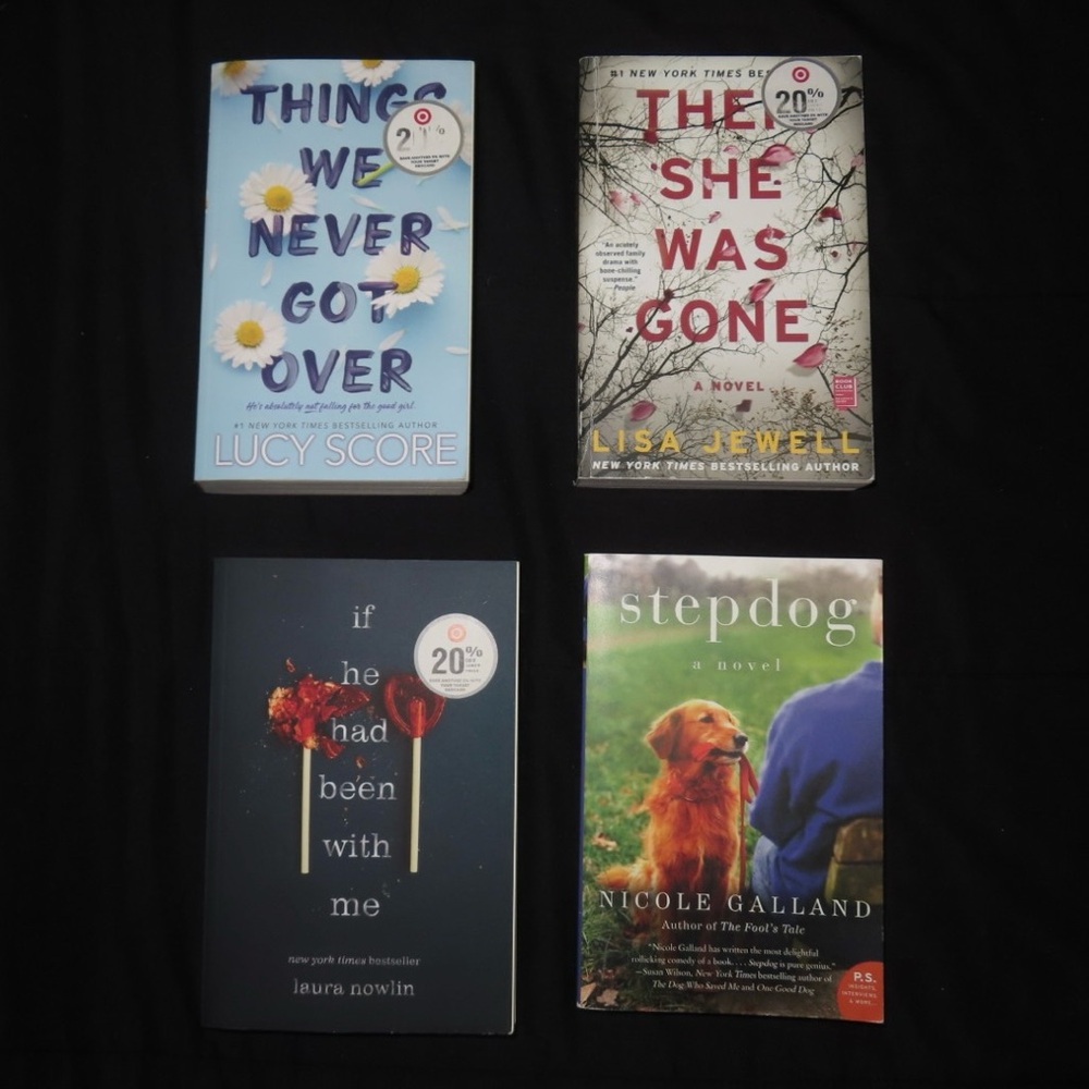 Fun Reads